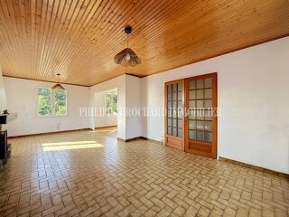  Maison à vendre 5 pièces 110 m²