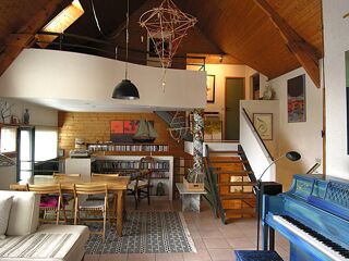  Maison � vendre 6 pi�ces 213 m�