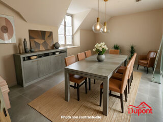  Appartement � vendre 3 pi�ces 56 m�