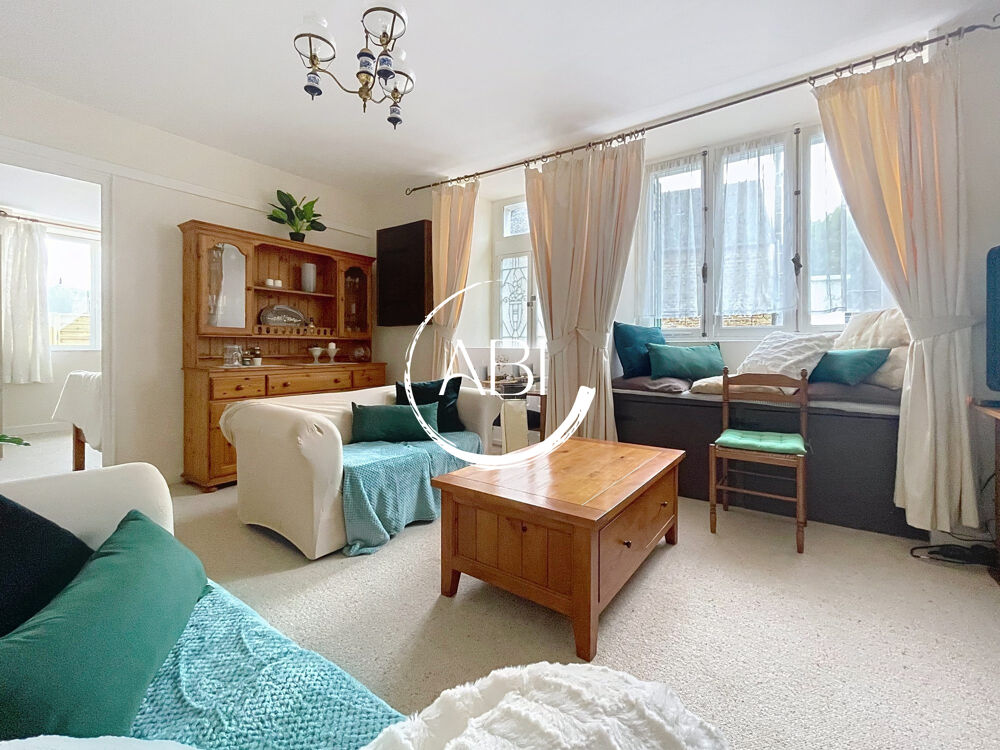 Vente Maison Maison à vendre Le Housseau-Brétignolles Le housseau-brétignolles