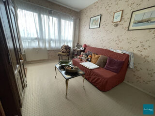  Appartement � vendre 3 pi�ces 84 m�