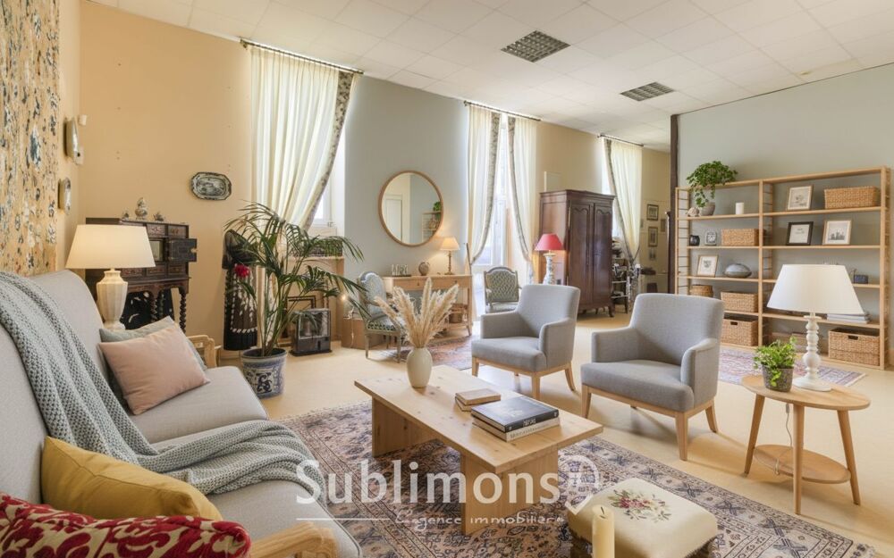 Maison à vendre Sèvremoine