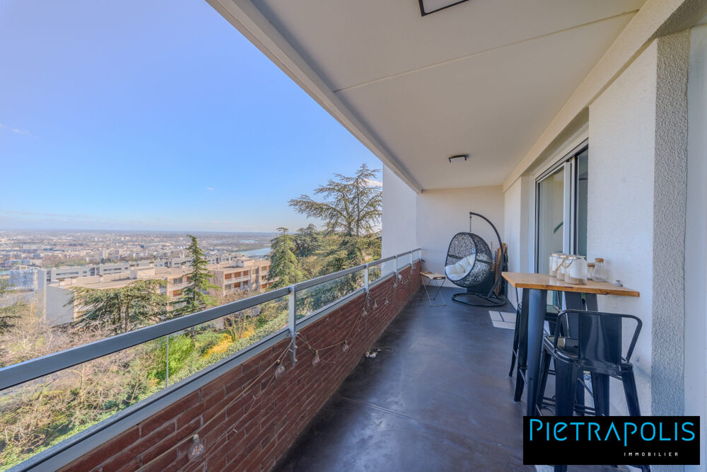 à vendre  Appartement Lyon 5