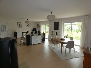  Maison à vendre 6 pièces 150 m²