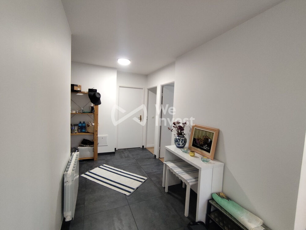 Appartement à vendre Savigny-le-Temple