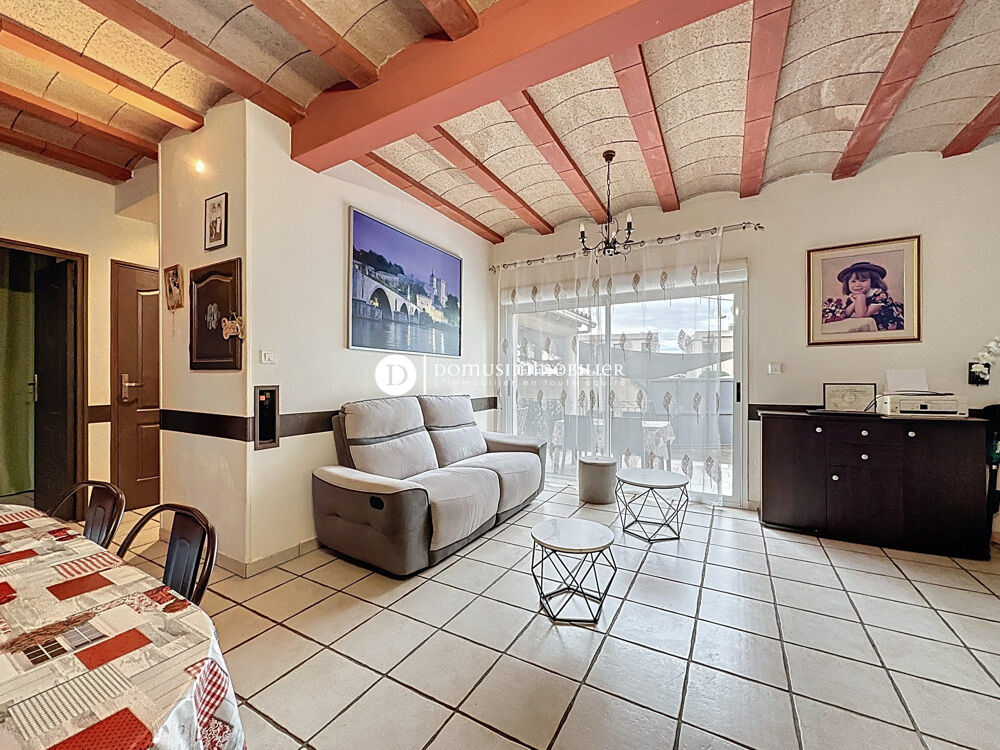 Vente Maison Maison à vendre Le Pontet Le pontet
