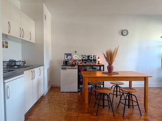  Appartement � vendre 1 pi�ce 35 m�