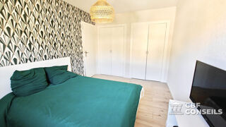  Appartement � vendre 2 pi�ces 43 m�