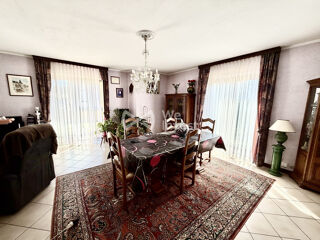  Maison � vendre 5 pi�ces 140 m�