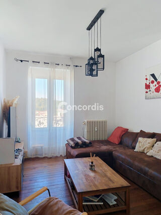  Appartement à vendre 4 pièces 71 m²