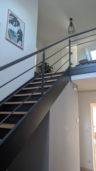  Maison � vendre 7 pi�ces 150 m�