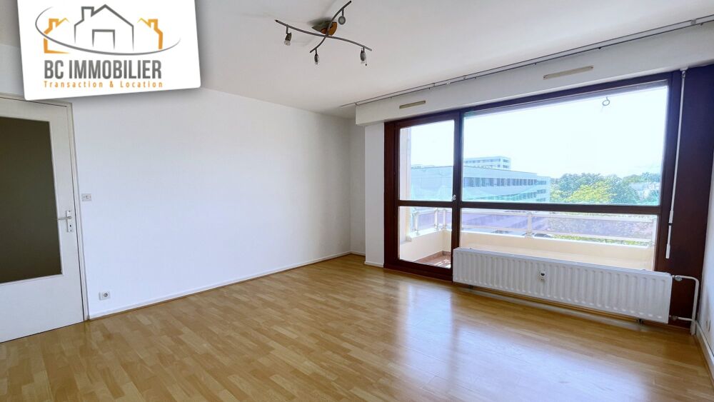 Vente Appartement T2 dernier étage avec vue Ferney-voltaire