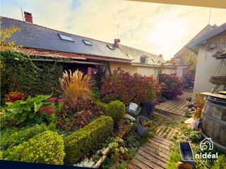  Maison � vendre 6 pi�ces 118 m�