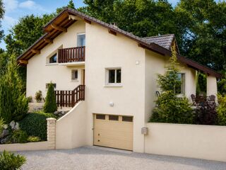  Maison à vendre 6 pièces 165 m²