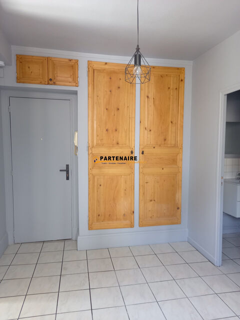  Appartement � louer 2 pi�ces 28 m�