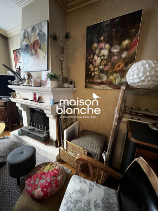  Maison � vendre 8 pi�ces 151 m�