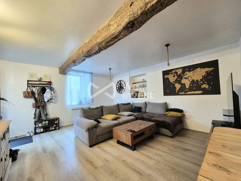 Maison R+2 située à Crampagna (09120), entre Pamiers et Foix,