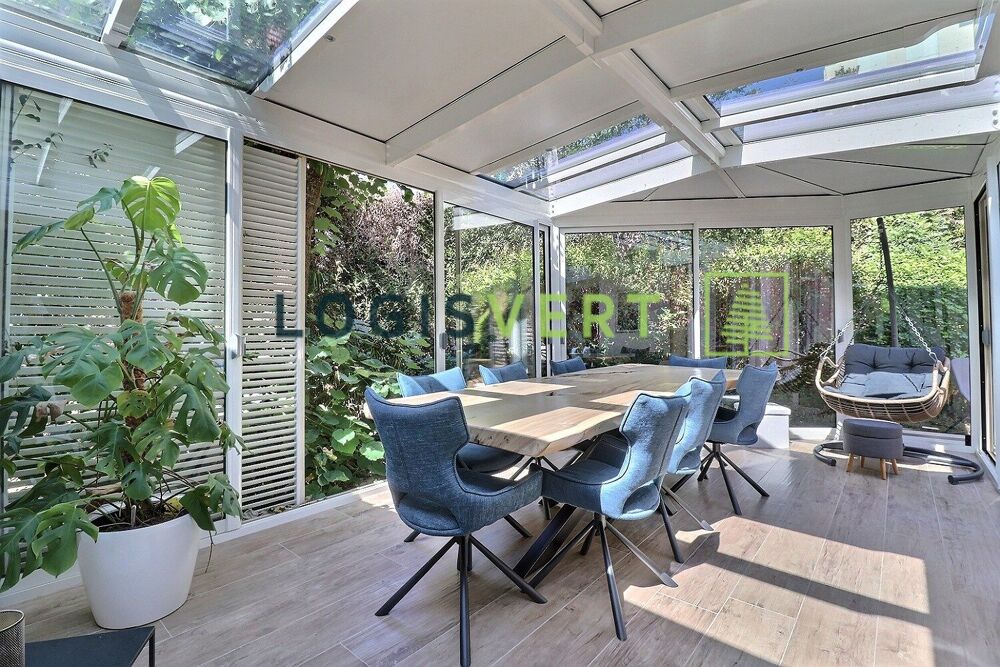 Vente Maison Maison familiale proche centre ville Bièvres