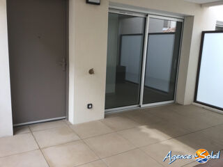  Appartement  vendre 2 pices 50 m