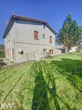  Maison � vendre 9 pi�ces 190 m�