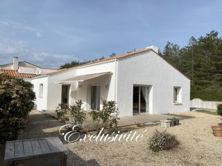  Maison à vendre 4 pièces 102 m²