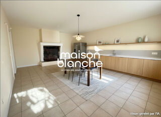  Maison � vendre 5 pi�ces 130 m�