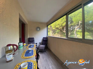  Appartement � vendre 2 pi�ces 33 m�