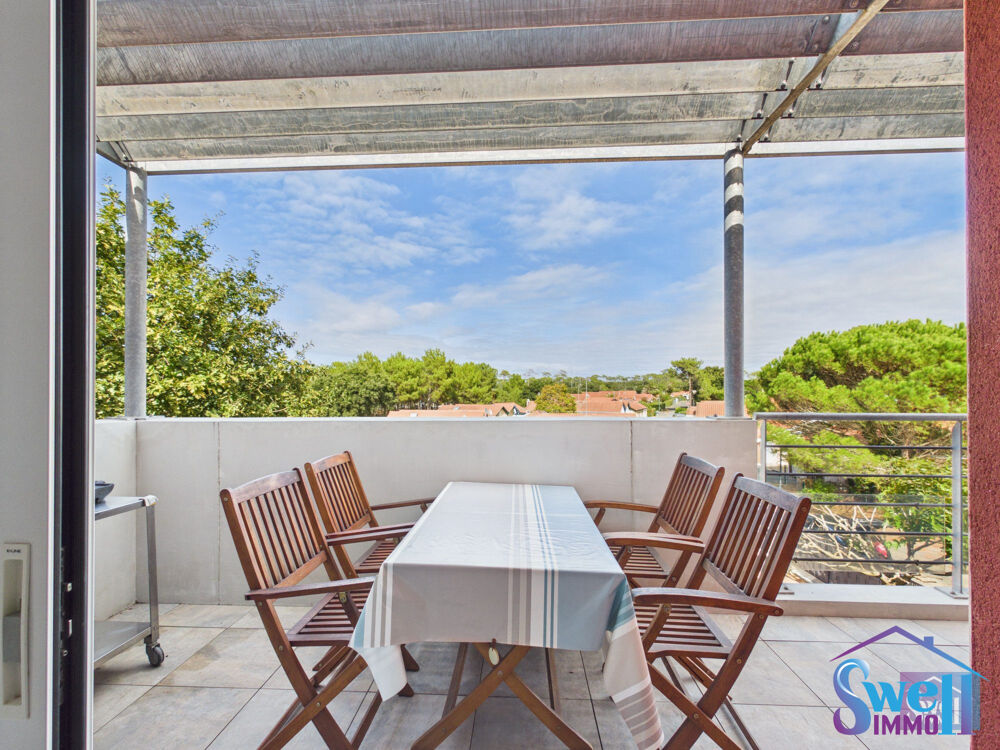 Vente Appartement Appartement récent tout à pied ! Moliets-et-maa