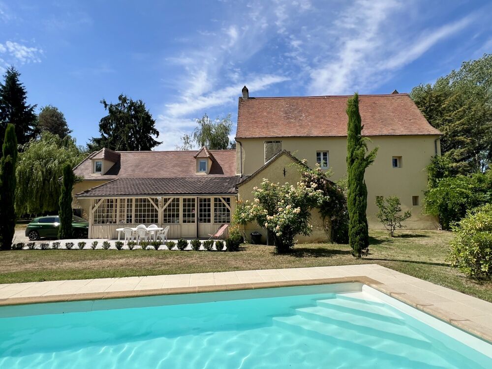 à vendre  Maison Bergerac (24100)