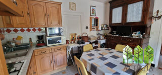  Maison à vendre 3 pièces 70 m²