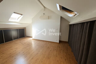  Immeuble à vendre 190 m²