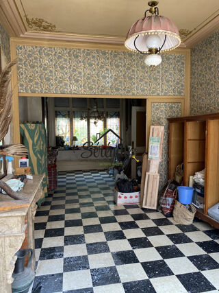  Maison  vendre 13 pices 221 m