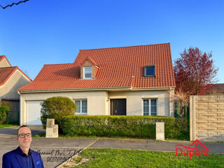  Maison � vendre 6 pi�ces 121 m�