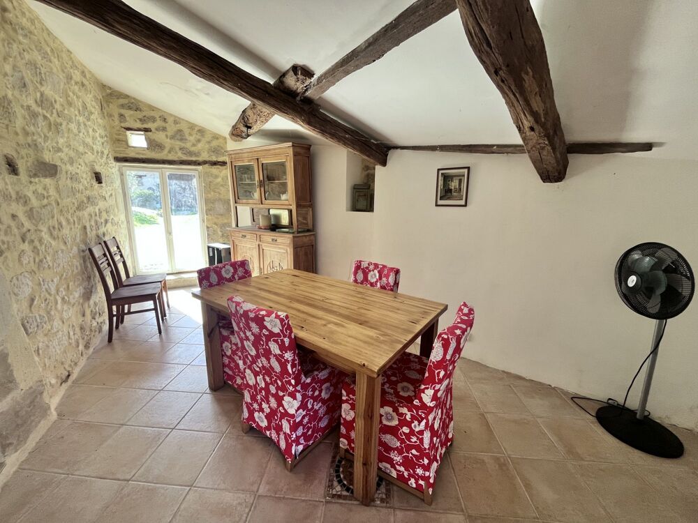 Vente Maison Maison à vendre Saint-colomb-de-lauzun Saint-colomb-de-lauzun