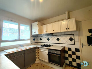  Maison � vendre 4 pi�ces 82 m�