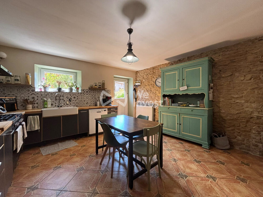 Vente Maison Maison à vendre Saint-Laurent-sur-Othain Saint-laurent-sur-othain