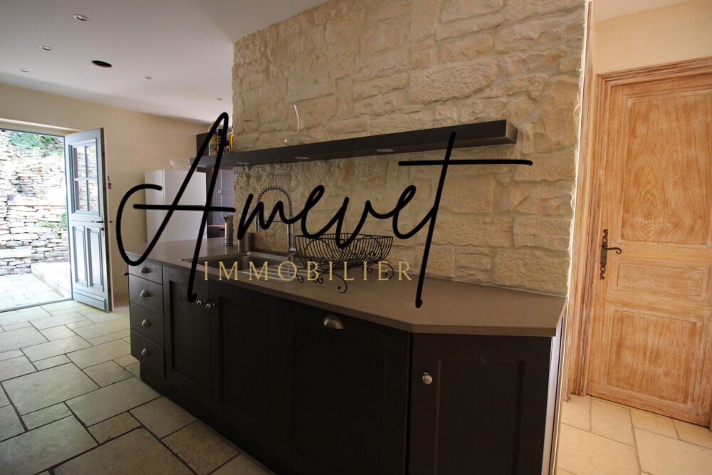 � vendre  Maison Goult (84220)