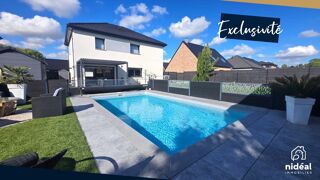  Maison � vendre 6 pi�ces 139 m�