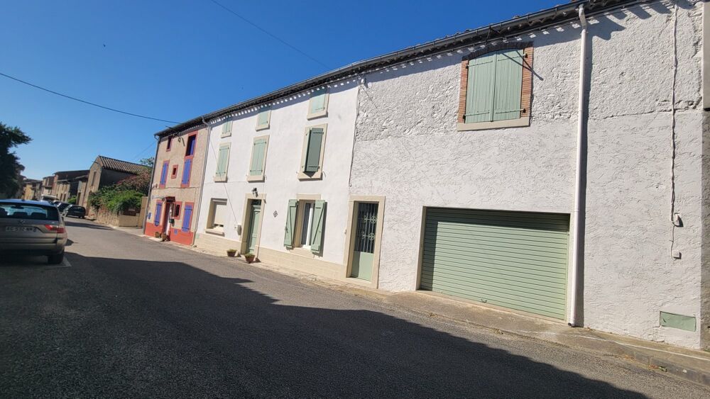 Vente Maison Élégante Demeure de Caractère Idéale Grande Famille ou Chamb Trausse