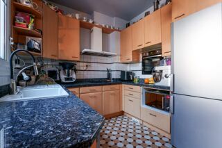  Maison  vendre 7 pices 107 m