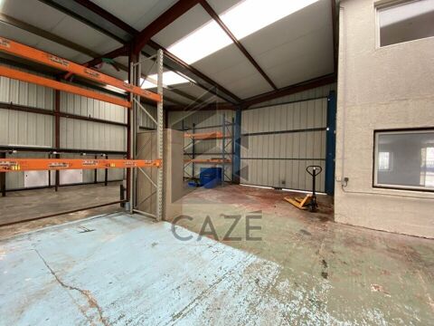 Immobilier Professionnel &agrave; vendre Cestas 840000 33610 Cestas