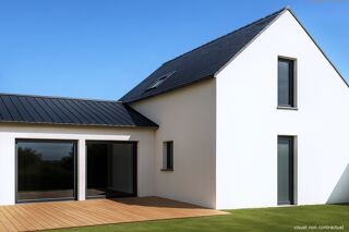  Maison 4 pi�ces 86 m� Binic-�tables-sur-mer