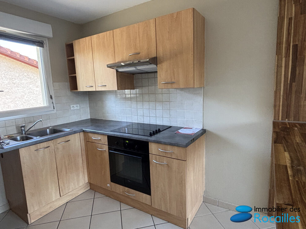 Location Appartement APPARTEMENT T2 REIGNIER ESERY Reignier