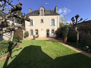  Maison à vendre 9 pièces 205 m²