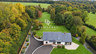 Vente Maison PAVILLON MODERNE - PROCHE HESDIN - 1,4 HECTARES Le parcq