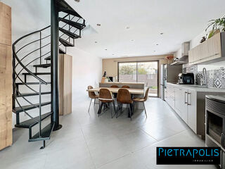  Maison � vendre 3 pi�ces 70 m�