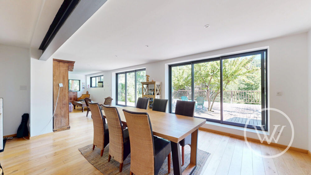 à vendre  Maison La Baume-Cornillane (26120)