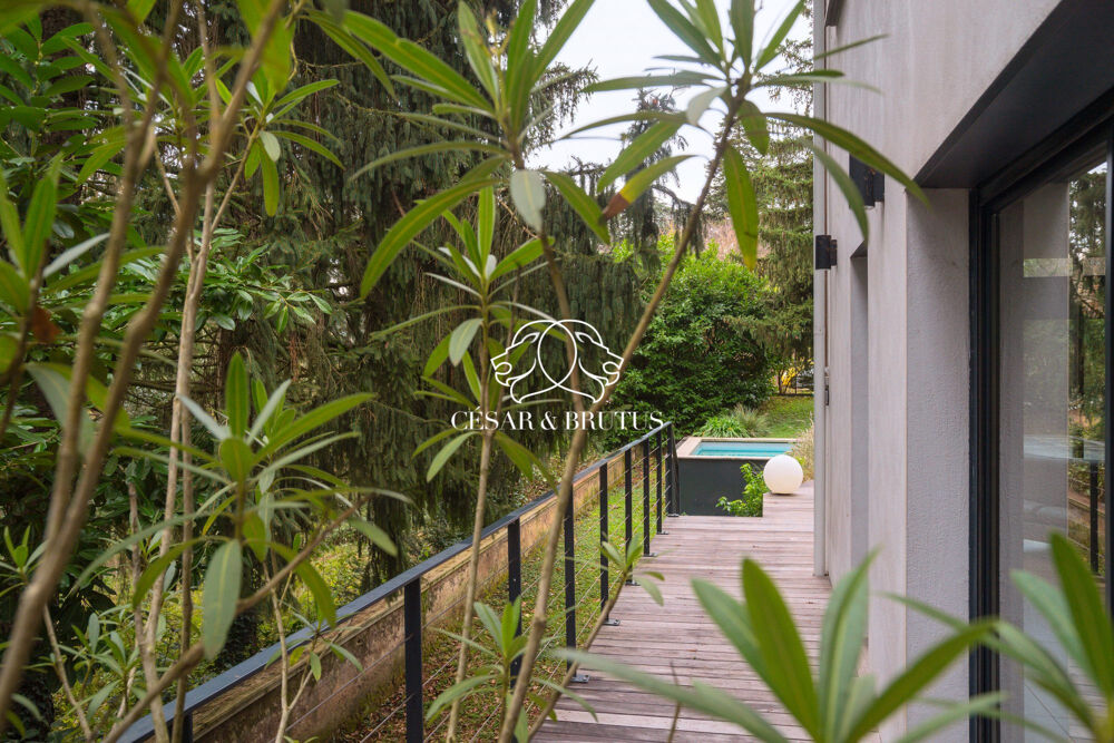  vendre  Maison Rillieux-la-Pape (69140)