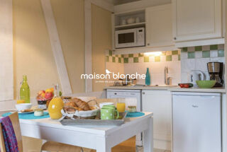  Appartement à vendre 1 pièce 24 m²