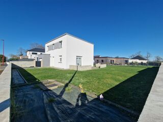  Maison � vendre 6 pi�ces 124 m�